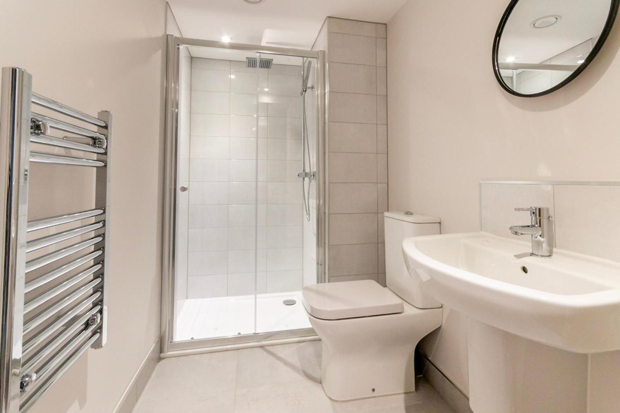 Apartamento 18 St Johns Mews York Exterior foto